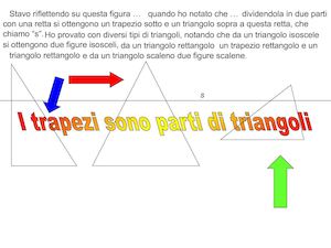 Trapezi e triangoli