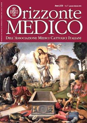 Orizzonte Medico 1-2016
