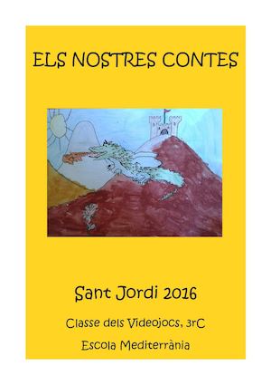 Llibre Contes