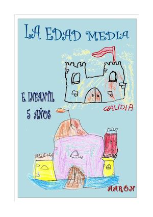 Infantil 5 Años La Edad Media