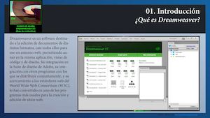 Introducción A Dreamweaver CC (I) - La Interfaz De Usuario
