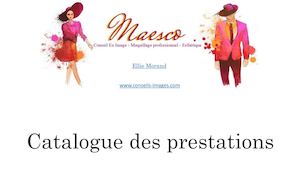 Tuto maquillage femme non voyante Evreux Eure Paris Normandie