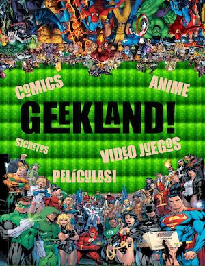 geekland