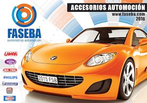 Catalogo Faseba