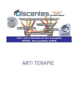 Offerta formativa - Arti Terapie