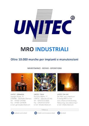 Spareparts MRO Catalog (Italiano)