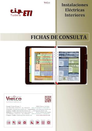 Tabla Datos Electricidad