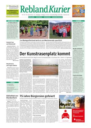 ReblandKurier-Muellheim