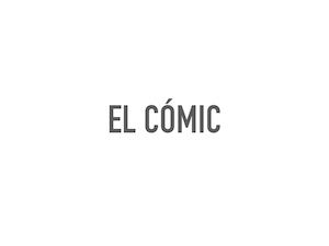 Presentacion Comic