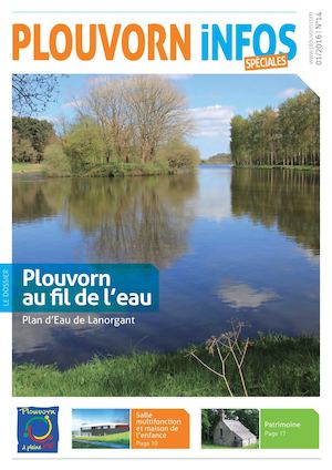 Plouvorn Infos 2016