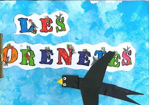 Les Orenetes