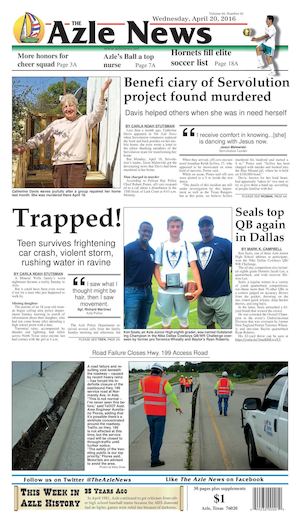 The Azle News