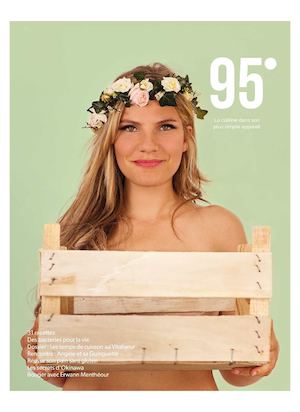 95 Degrés - Numéro 2