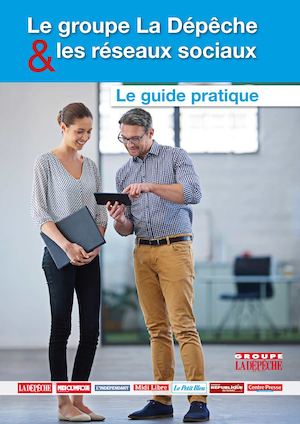 Guide Reseau Sociaux Calaméo - Guides Reseaux Sociaux