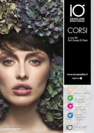 Percorso Massaggio IO' Edp I Ii Iii Liv + Master Posturale Pag Programma