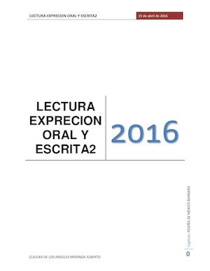 RESEÑA DE MEXICO BARBARO