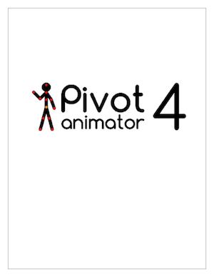Descarga e instalación Pivot Animator