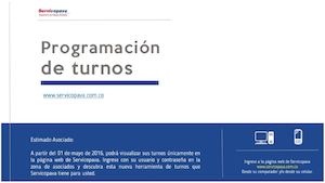 Manual De Turnos Servicopava