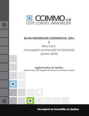 Cccimo Bilan Commercial 2015 Pdf