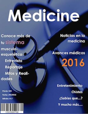 Mi Parte De La Revista