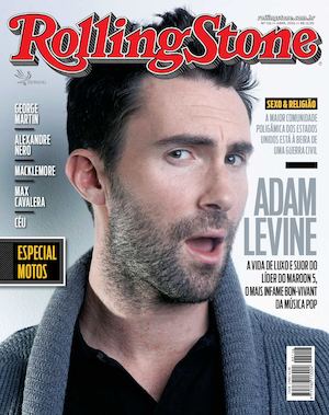 Revista Rolling Stone │Edição 116 │Abril 2016