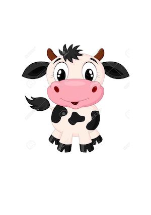 La Culpa Es De La Vaca