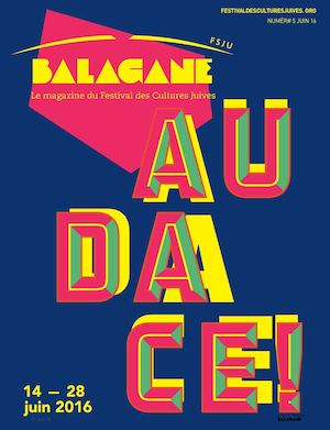 Balagane Juin 2016