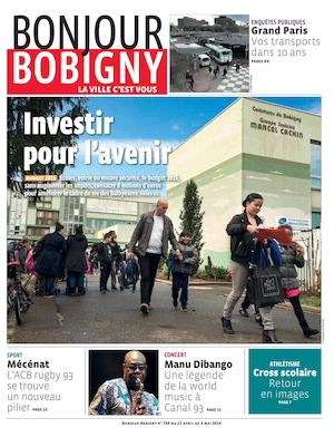 Bonjour Bobigny 759