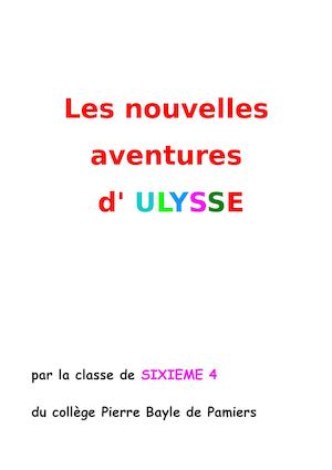 Les aventures d'Ulysse