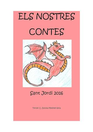 Contes 3rb