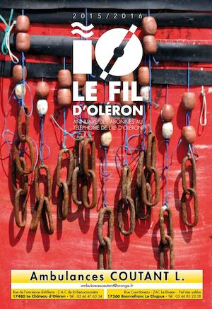 Le Fil D'Oléron 2015/206