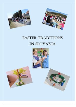 1 Easter In Slovakia 1
