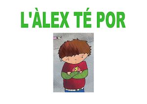 L'àlex Té Por