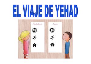 El Viaje De Yehad