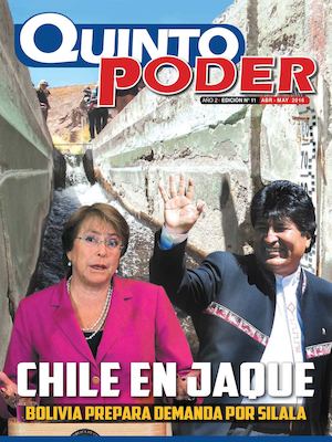 Quinto Poder Edicion 11