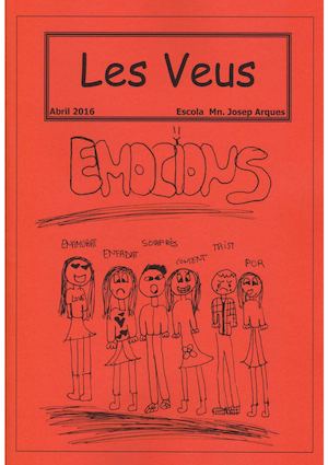 Revista Les Veus 2016