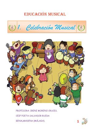 La magia de la música