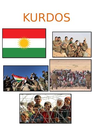 Kurdos