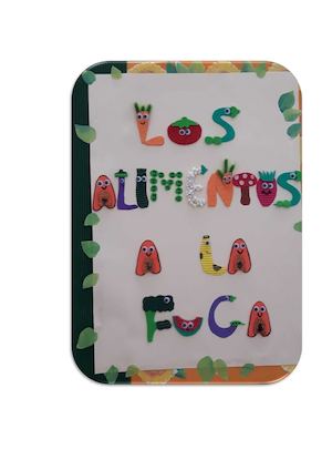 Los Alimentos A La Fuga