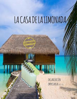 La casa de la Limonada