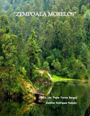 Zempoala Morelos