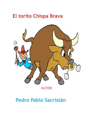 El Torito Chispa Brava