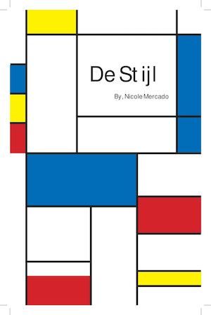 De Stijl