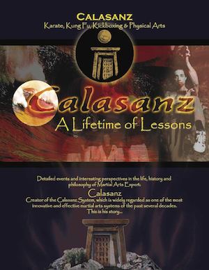 A Lifetime Of Lessons