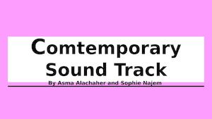 Final Project (English)