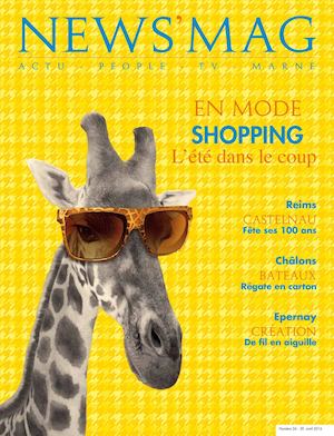 News'mag N°24
