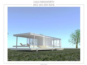 CASA FARNSWORTH
