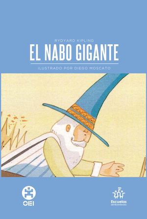 El Nabo Gigante