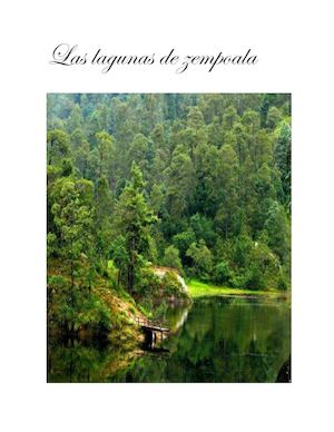 Las Lagunas De Zempoala