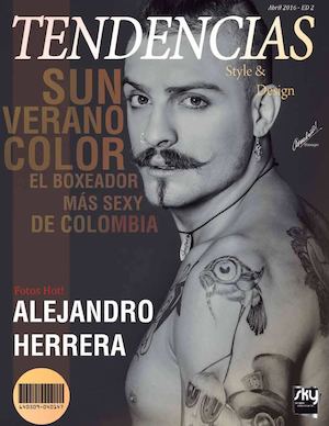 Tendencias Style & Design ED 2 ABril